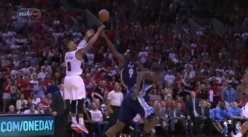 Les Memphis Grizzlies désavantagés par l’arbitrage