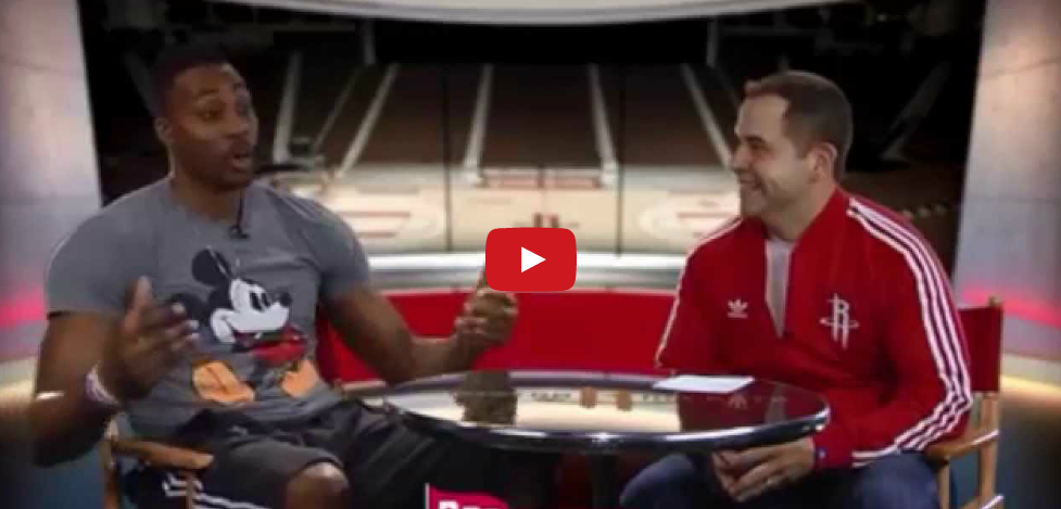 Magique : Quand Dwight Howard imite Shaquille O’Neal