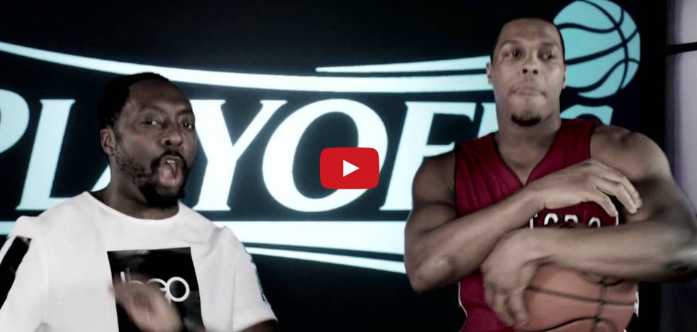 Playoffs : « Awesome » – le clip de promo d’ESPN