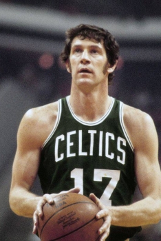 John Havlicek : l’histoire d’une légende hors-norme des Celtics