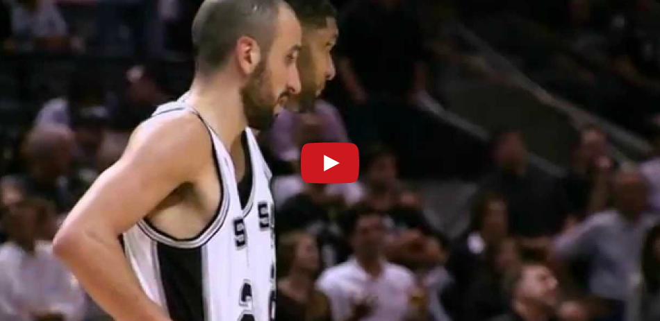 Vidéo : « Ramp up to the playoffs » – ça va chauffer à l’Ouest !