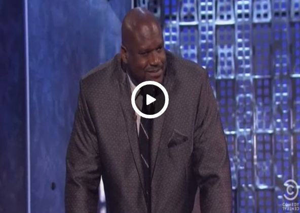 Shaq taille les Clippers… et les Lakers