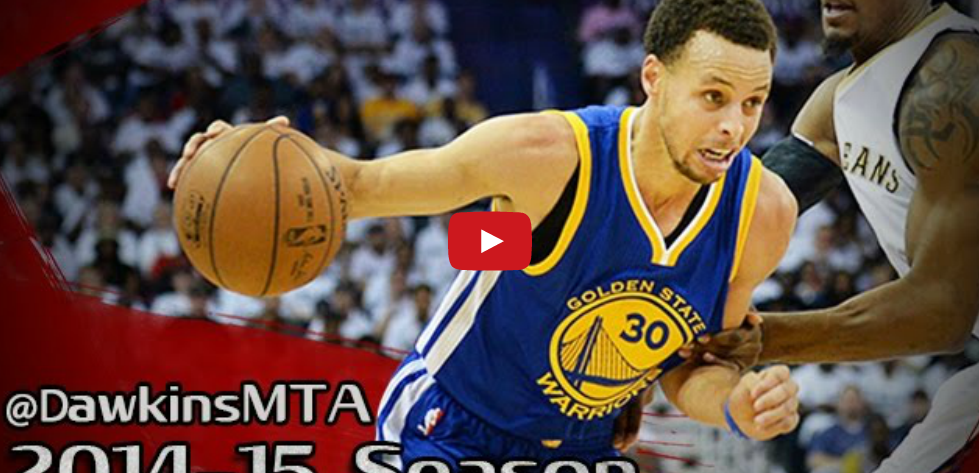Highlights : Stephen Curry a fait plier les Pelicans