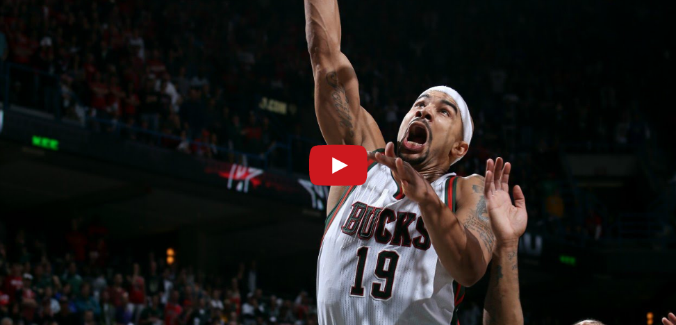 Top 10 : Koufos & Gibson écrasent, Bayless en mode tueur !