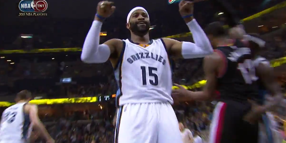 Top 5 : Teague le magicien, Carter plane toujours sur la NBA