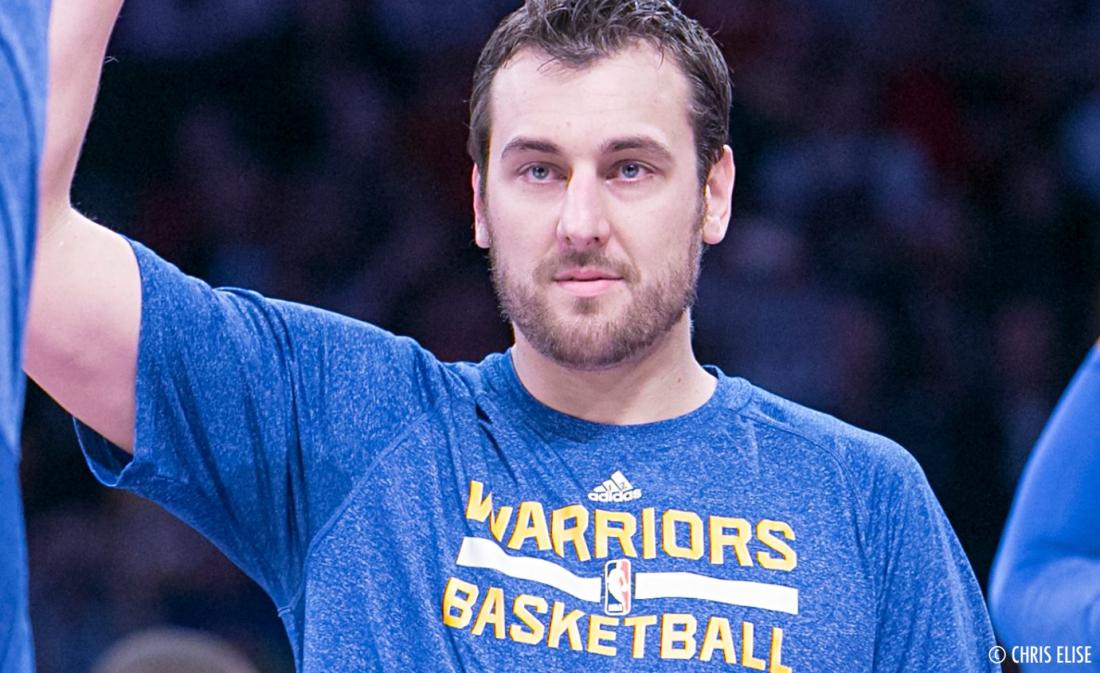 Le cri du cœur d’Andrew Bogut sur la situation de Luol Deng