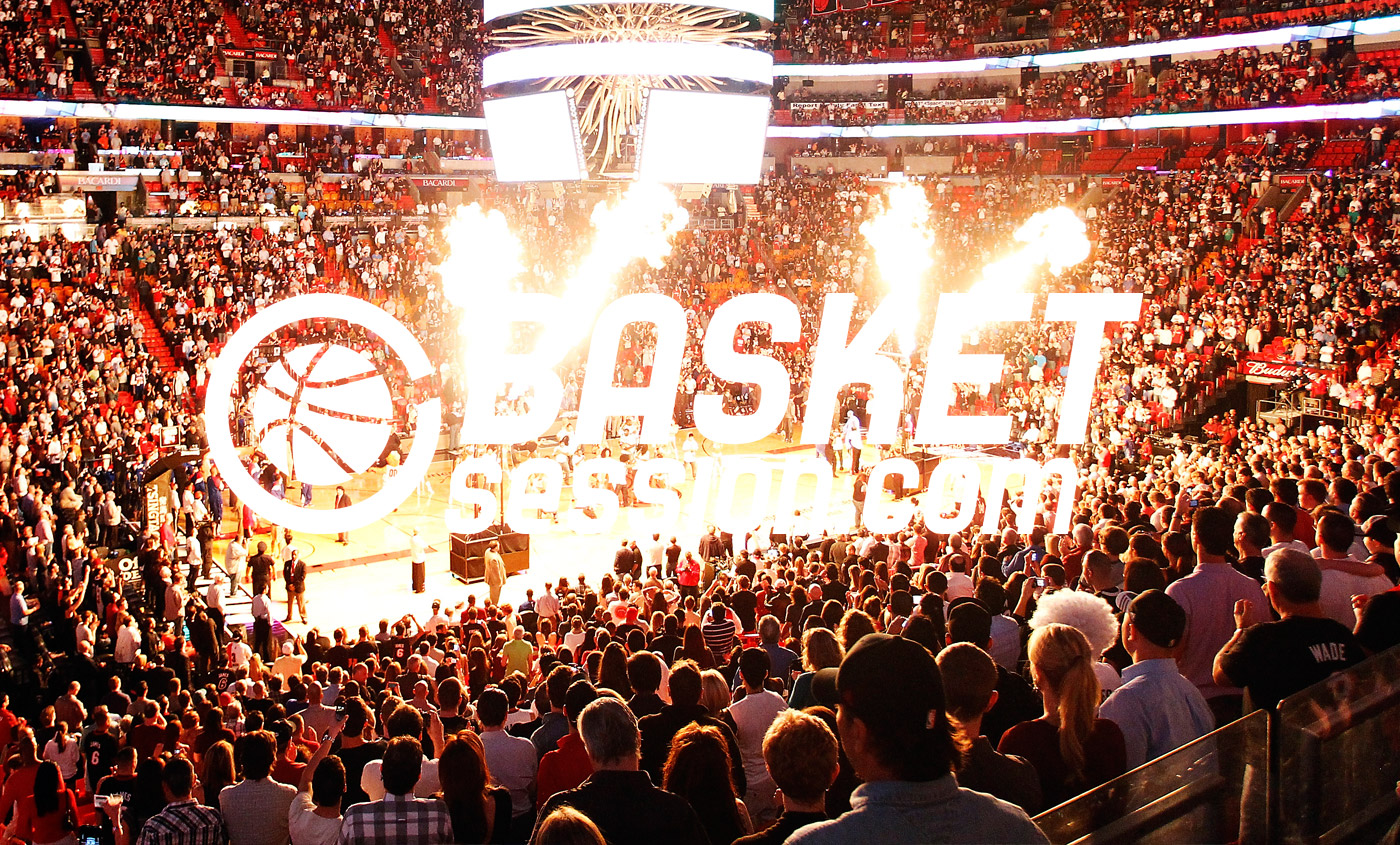BasketSession fait peau neuve - BasketSession.com - Le meilleur de la NBA : news, rumeurs ...