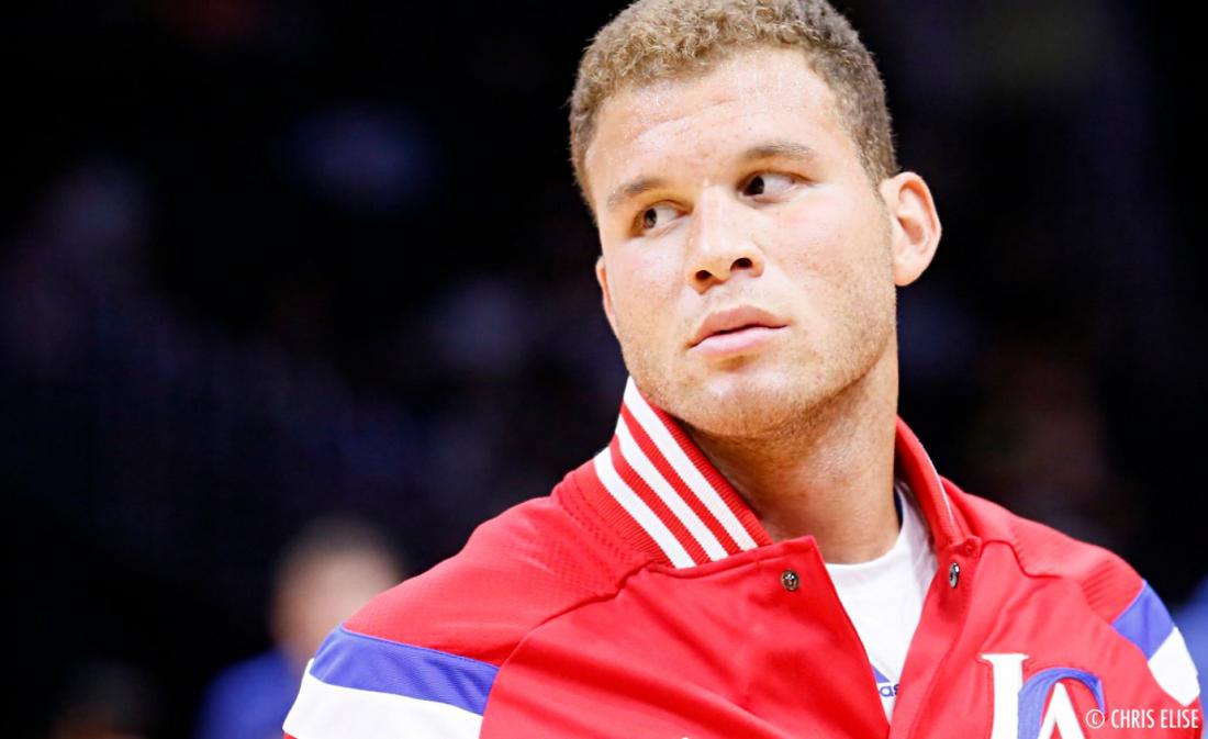 Clippers : Blake Griffin présente ses excuses