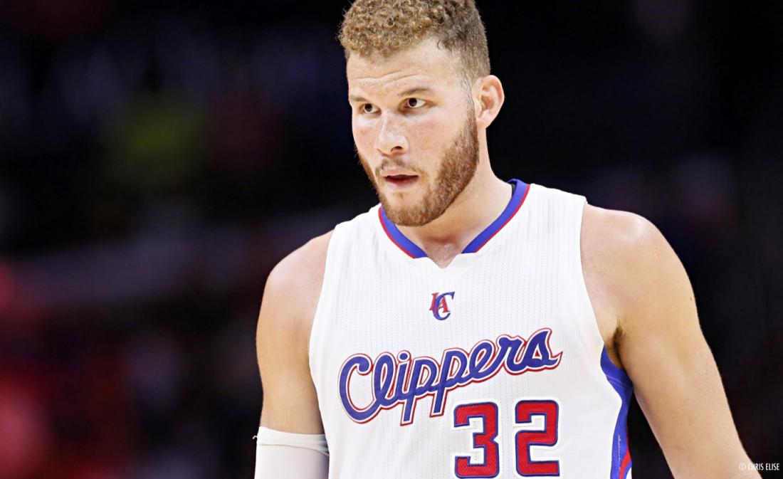 Raja Bell dézingue Blake Griffin