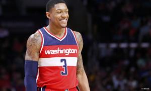5 idées (et plus) de trades pour Bradley Beal
