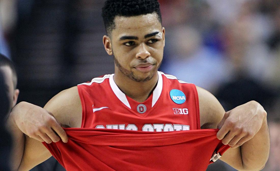D’Angelo Russell finalement pas intéressé par les Sixers ?