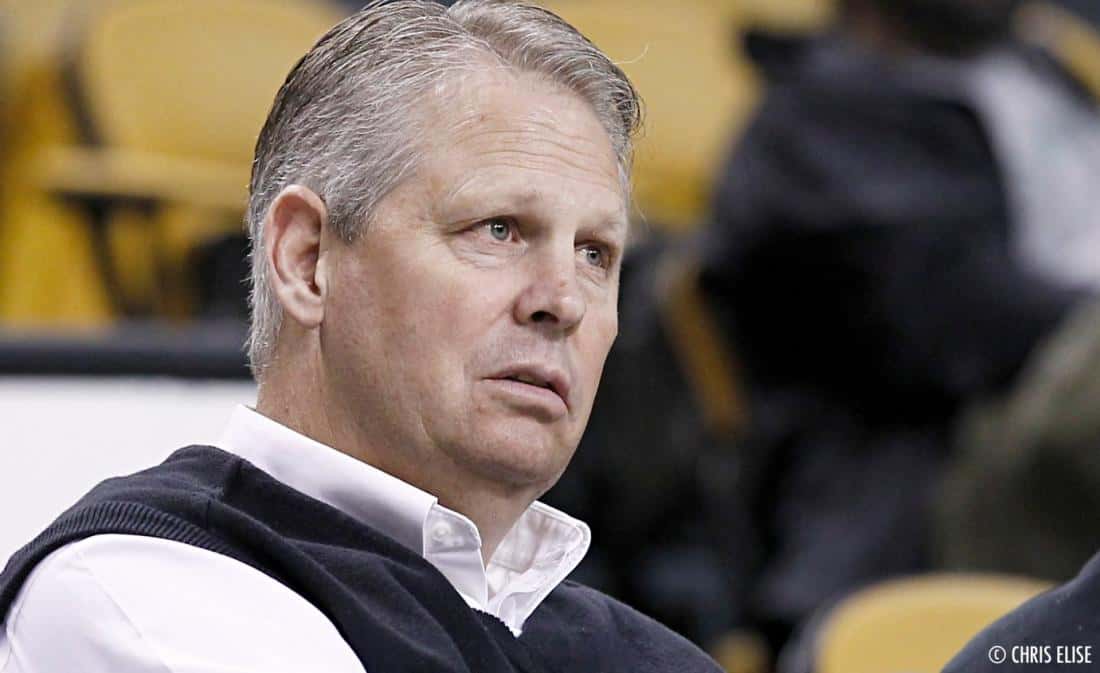 Les Sixers discutent avec les Celtics pour le #1 pick !