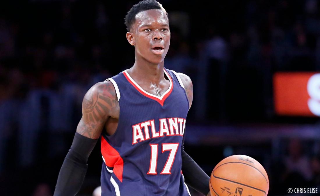 Pourquoi Dennis Schroder n’est pas un joueur des Sixers