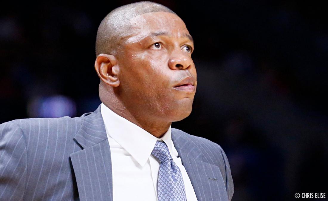 Doc Rivers accuse Donald Sterling d’avoir fait capoter des transferts