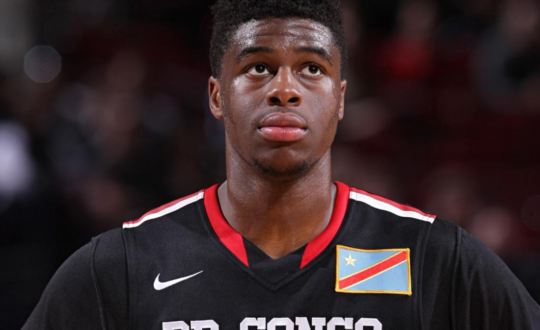 L’indice qui montre que les Sixers s’intéressent à Mudiay