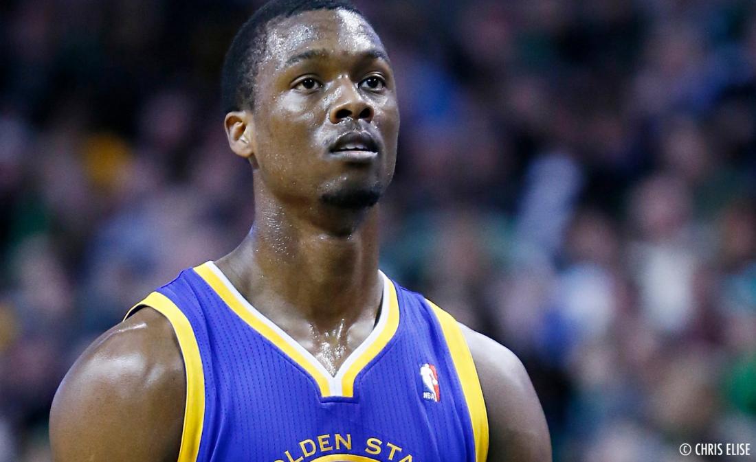 Barnes, Bogut et Ezeli victimes de l’arrivée de Kevin Durant