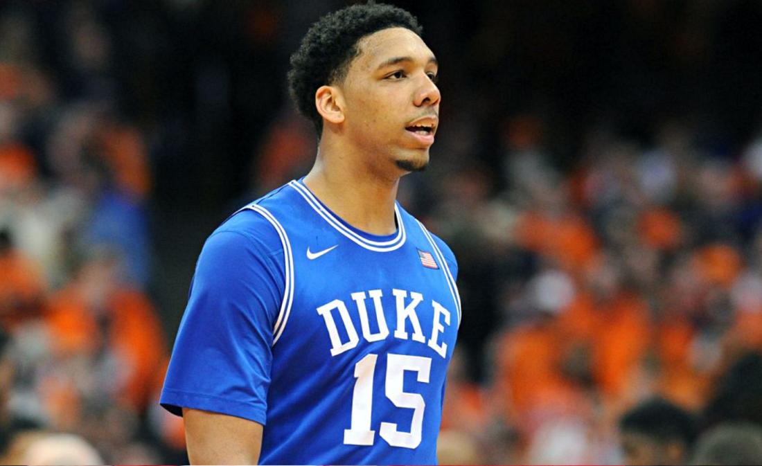 Jahlil Okafor tacle les détracteurs de sa défense !