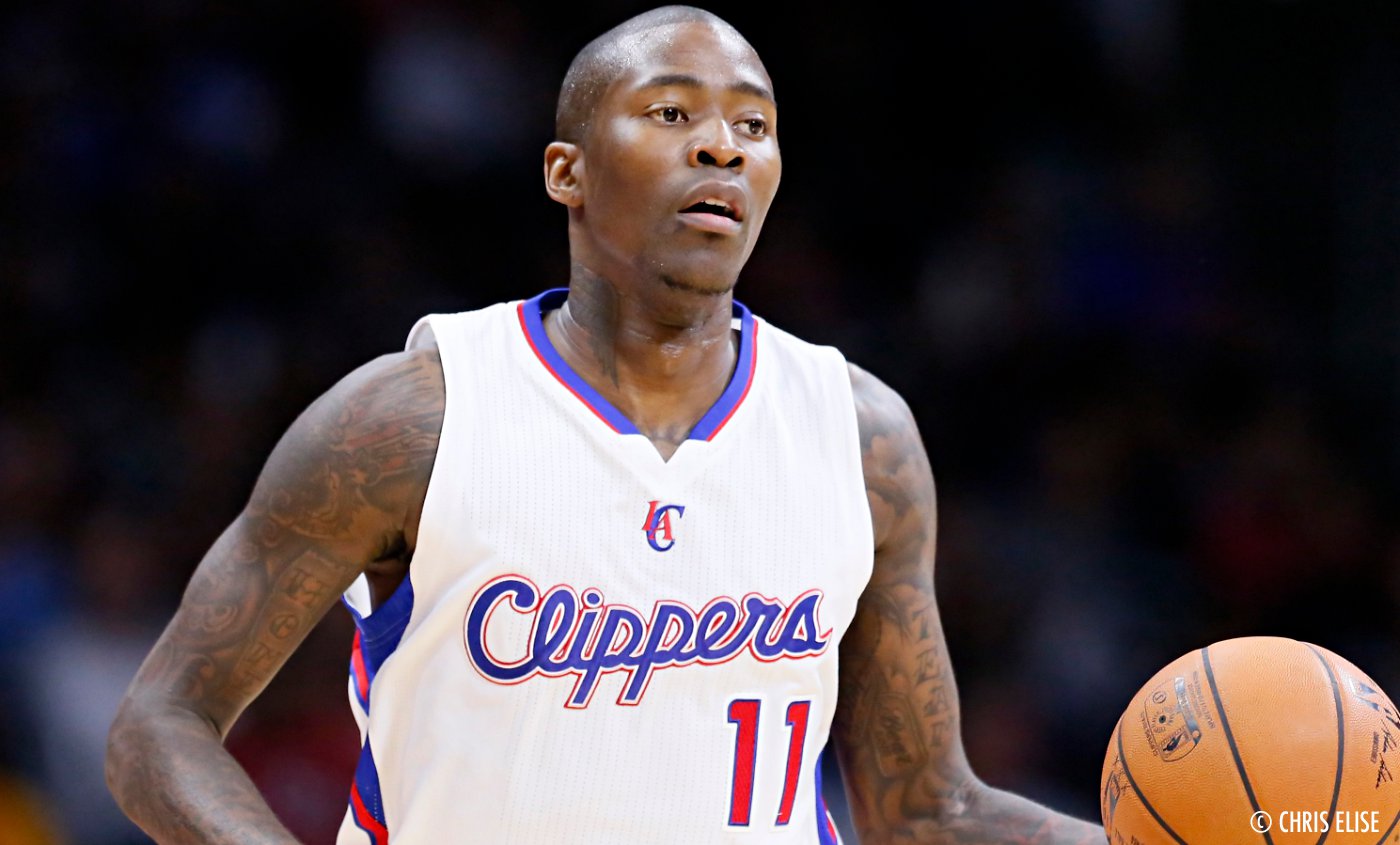 Jamal Crawford, une grande performance pour soulager les Clippers