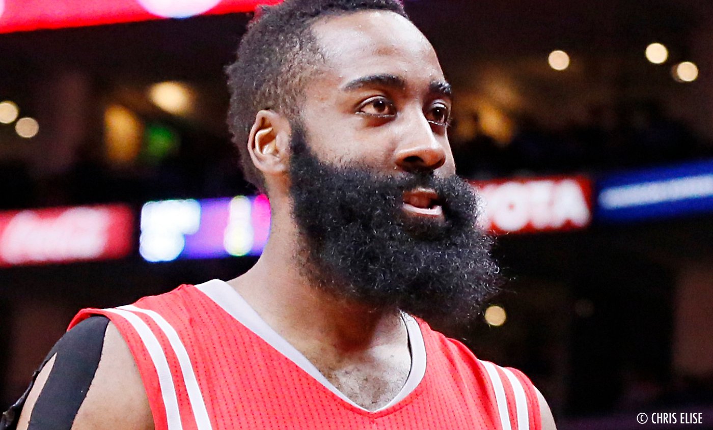James Harden : « Ty Lawson est plus concentré que jamais ! »