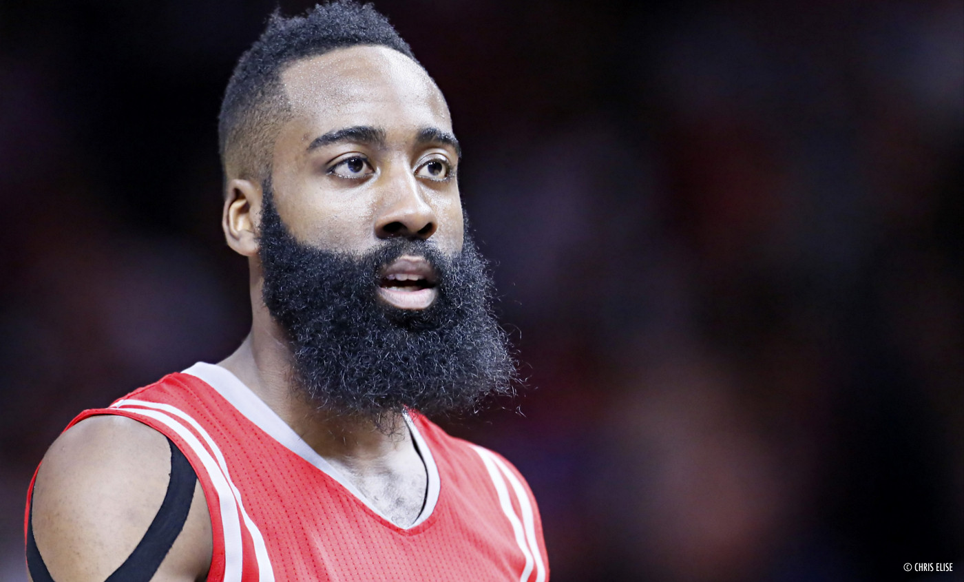 Houston et Harden se réveillent contre OKC