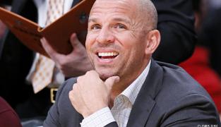 Jason Kidd : « Les Lakers, ça ne se refuse pas »