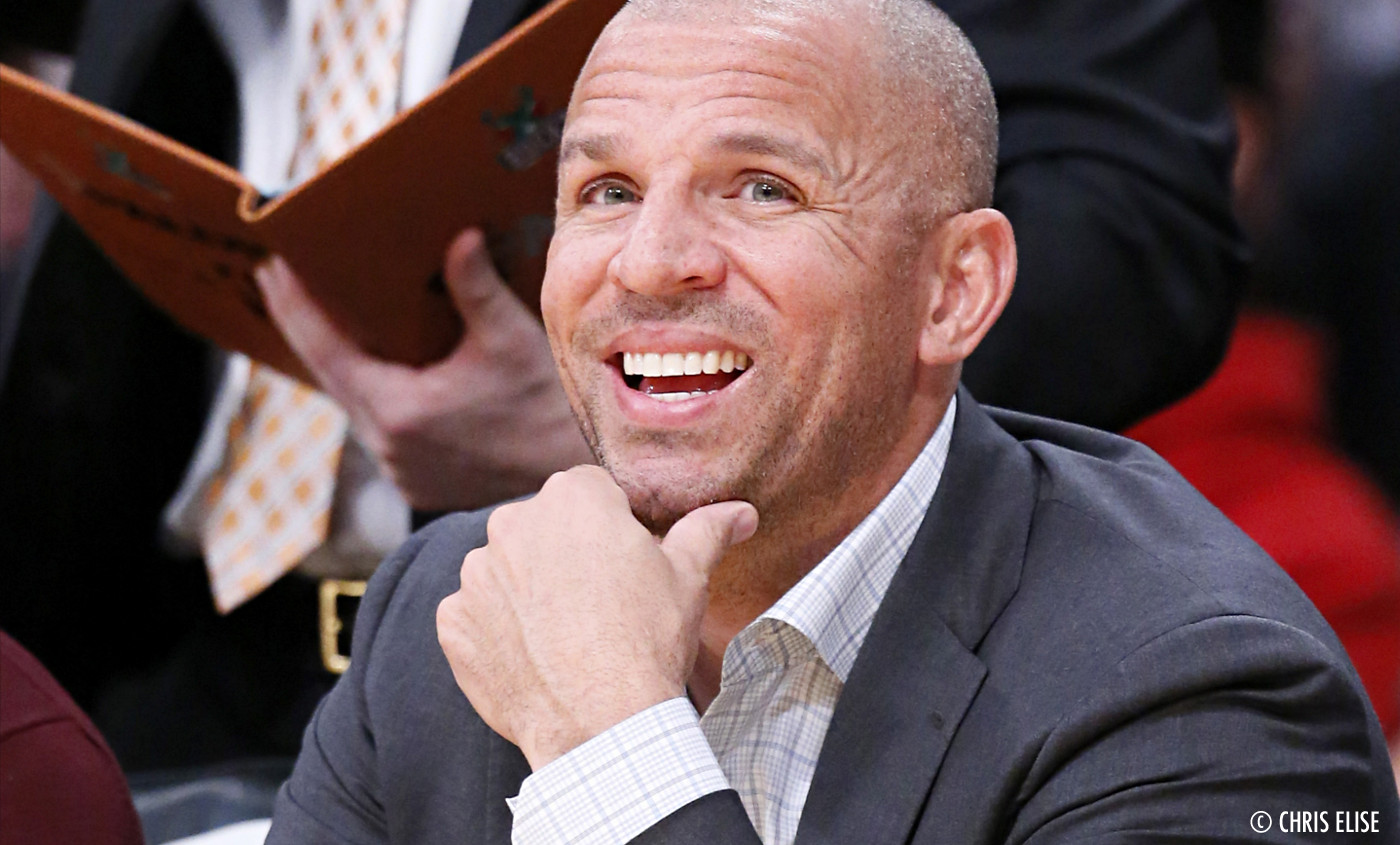 Jason Kidd futur coach des Knicks, ça commence à devenir sérieux !