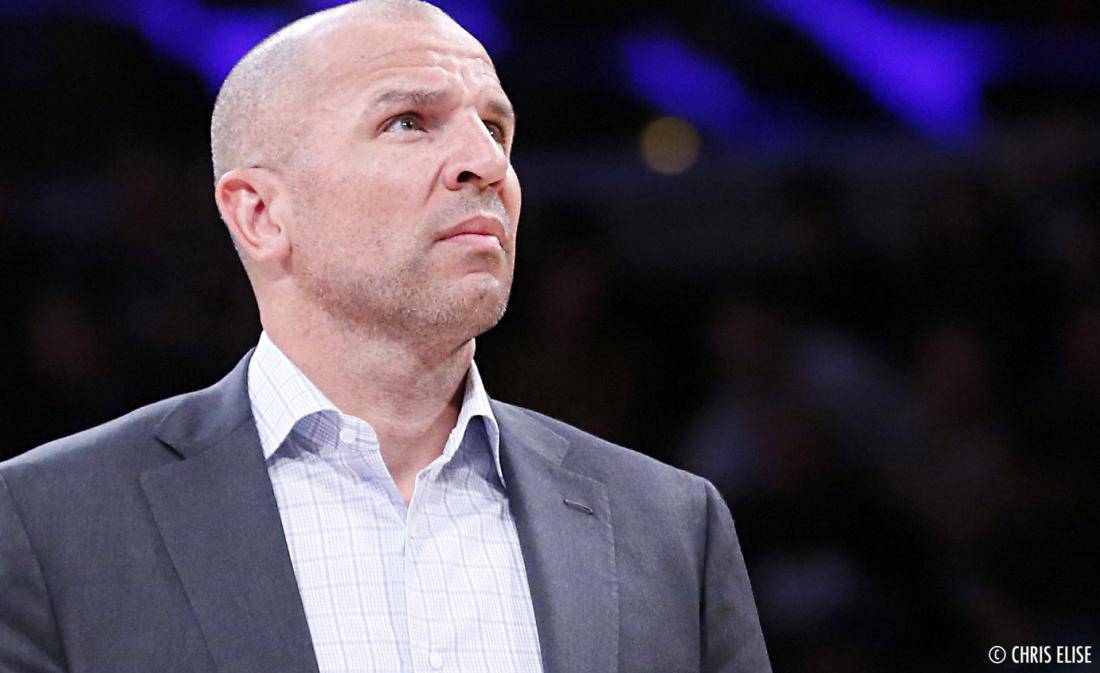 Jason Kidd regrette de ne pas avoir rejoint les Spurs en 2003