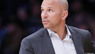 Jason Kidd, le favori pour coacher les Lakers l&rsquo;an prochain ?