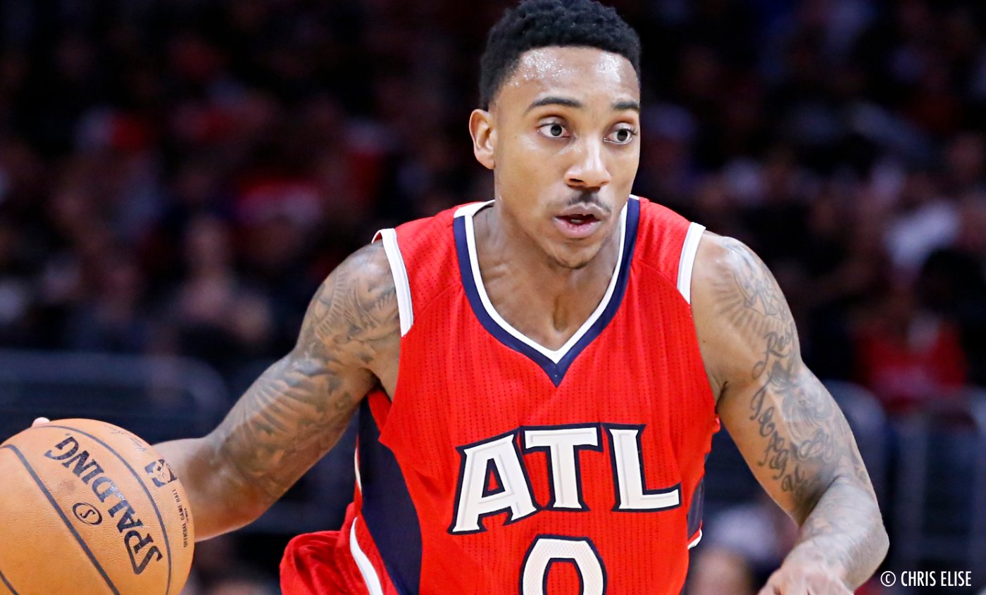 Jeff Teague et les Hawks résistent au comeback des Celtics