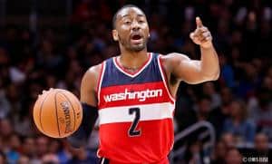 Les Wizards doivent-ils transférer John Wall ?