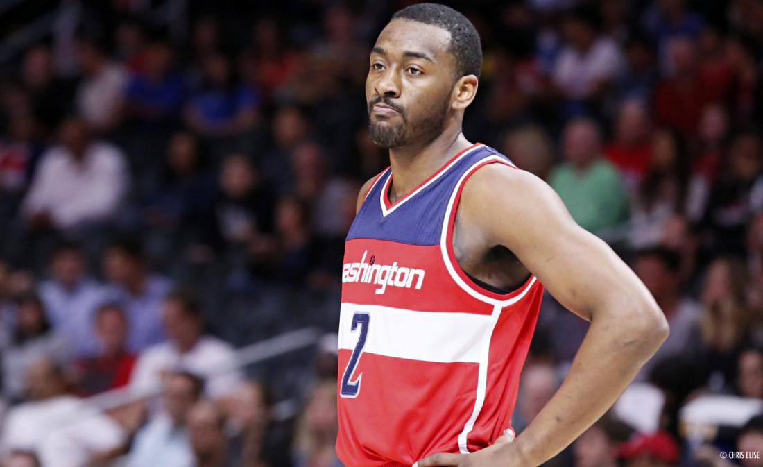 John Wall : « Les joueurs vont faire payer à Lonzo Ball les propos de son père »
