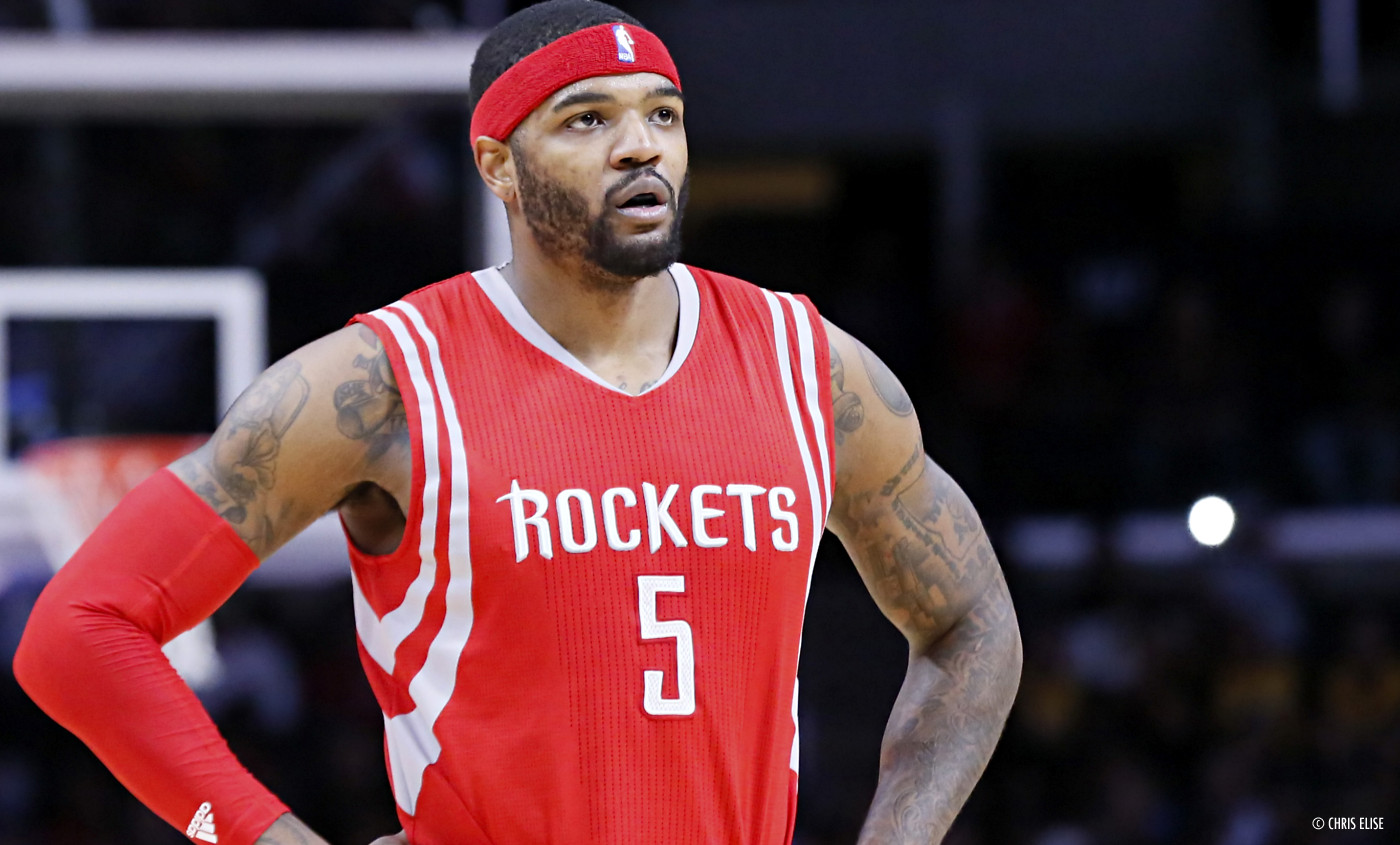Josh Smith aux Clippers !