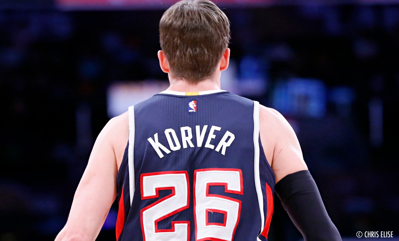 Les Cavs retrouvent la victoire, Kyle Korver décisif !