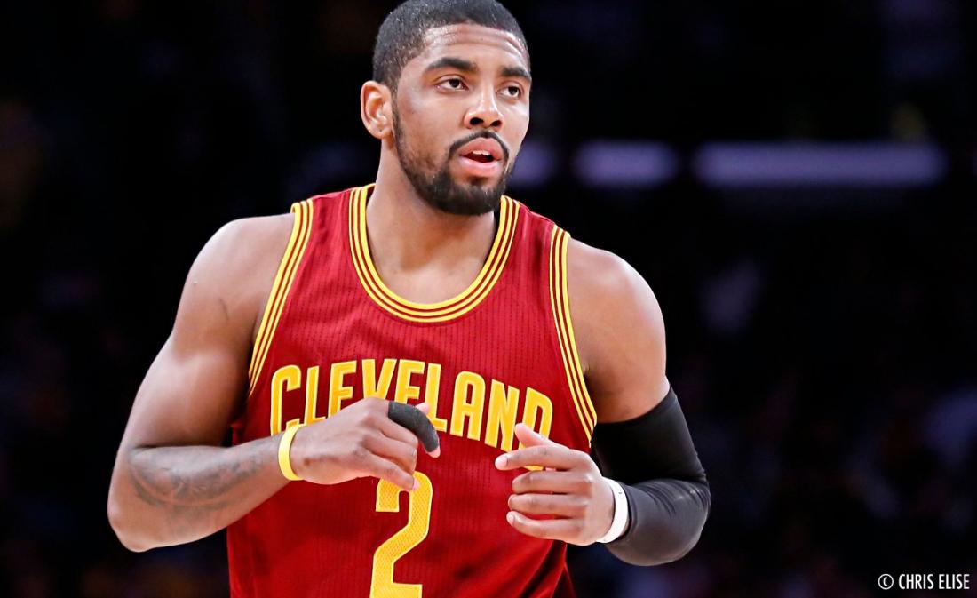 Cleveland veut que Boston lâche plus de picks