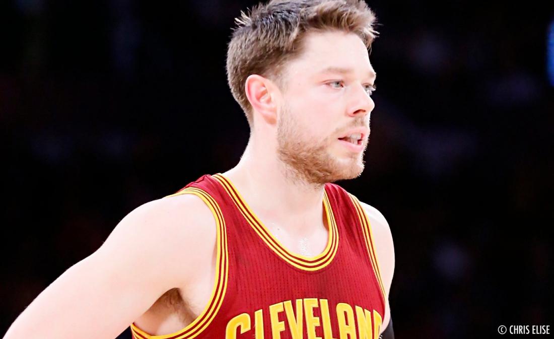 Matthew Dellavedova aurait pu jouer pour les Warriors