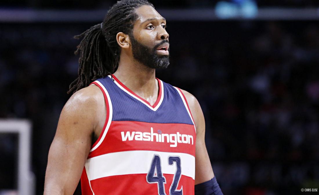 Nene signe aux Houston Rockets