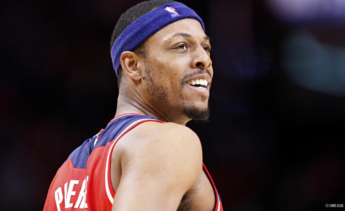 La proposition loufoque d’un site porno à Paul Pierce après son renvoi