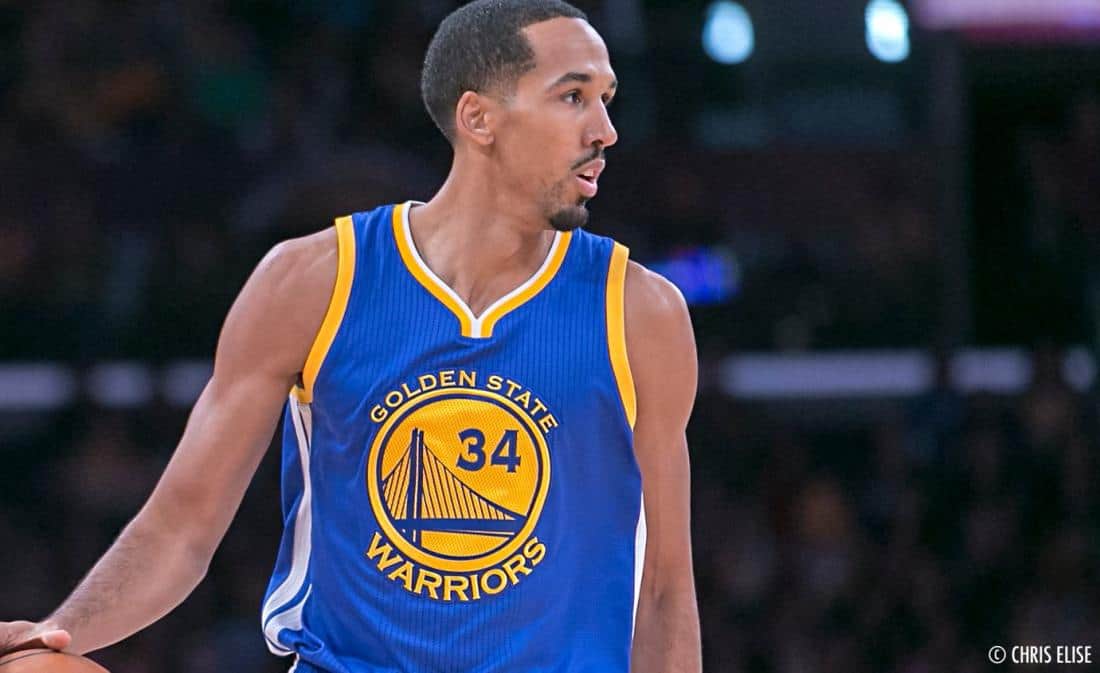 La petite phrase qui en dit long sur Shaun Livingston