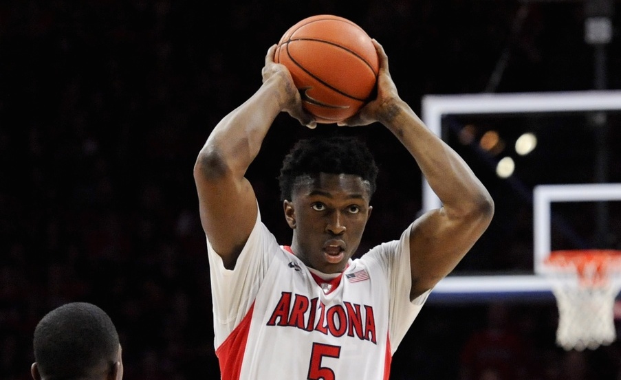 Draft : les Detroit Pistons auraient fait leur choix
