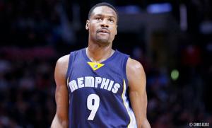 18 anciens joueurs NBA, dont Tony Allen, arrêtés pour fraude !