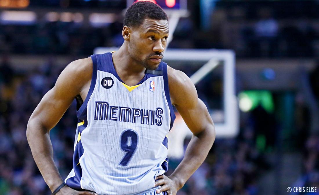 Allen ou Cunnigham plutôt que Muhammad à Minnesota ?