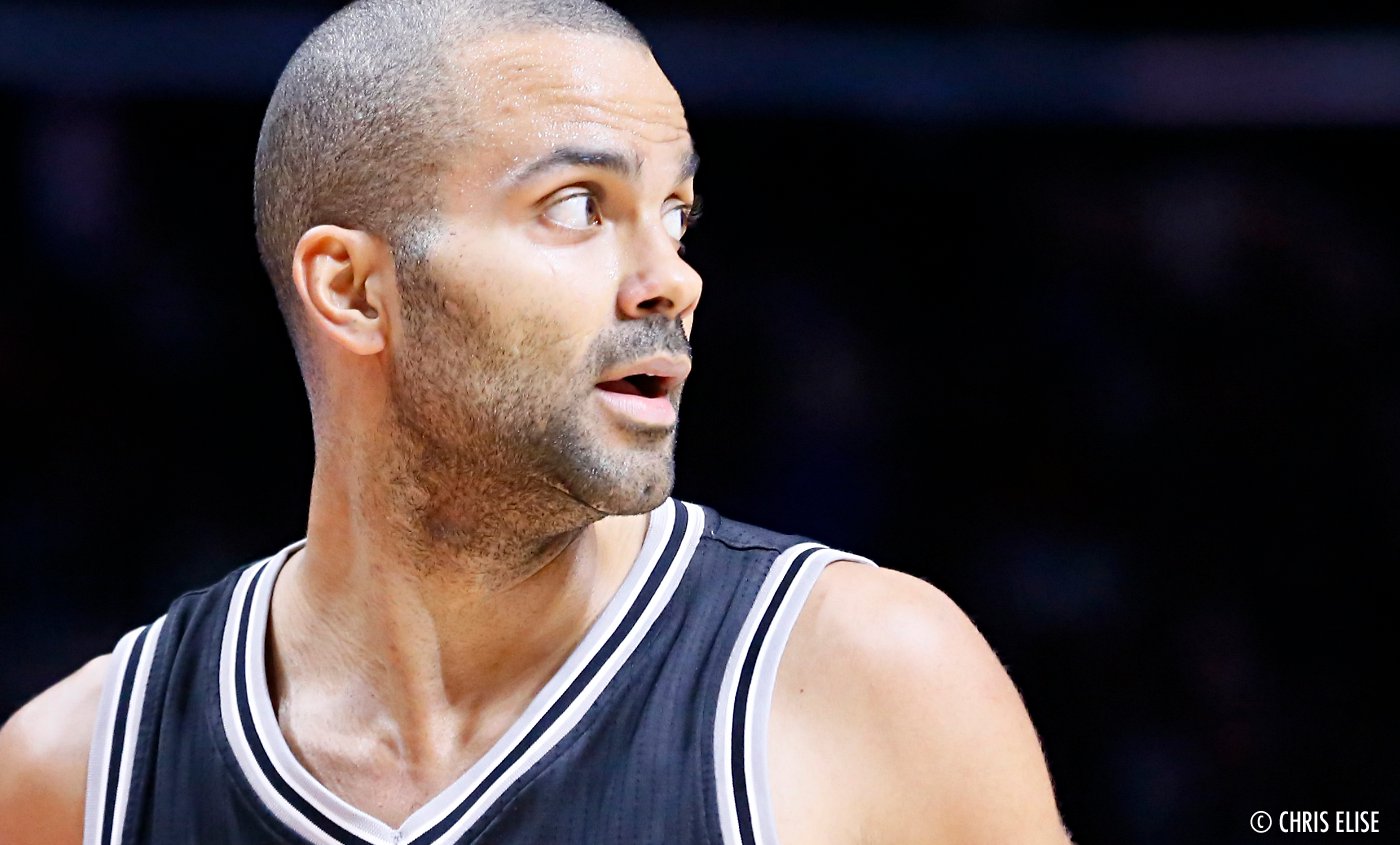 Tony Parker prêt à se mettre au service de LaMarcus Aldridge et Kawhi Leonard
