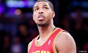 Tristan Thompson, l’autre héros des Cavaliers