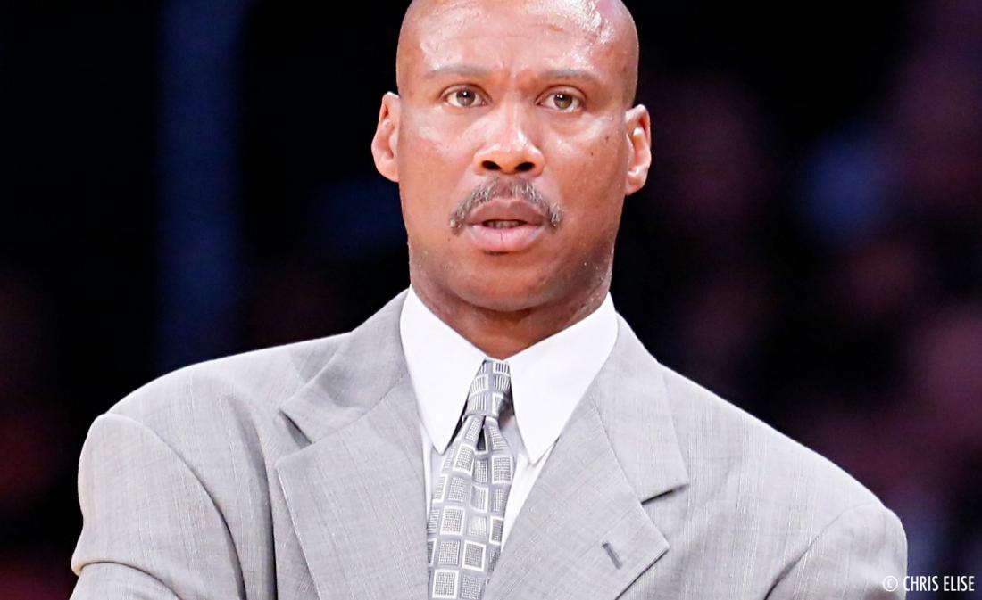 Byron Scott amer concernant son départ des Los Angeles Lakers