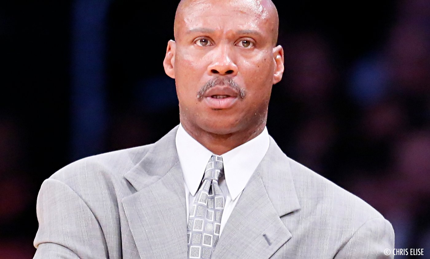 Byron Scott n’est plus le coach des Los Angeles Lakers !