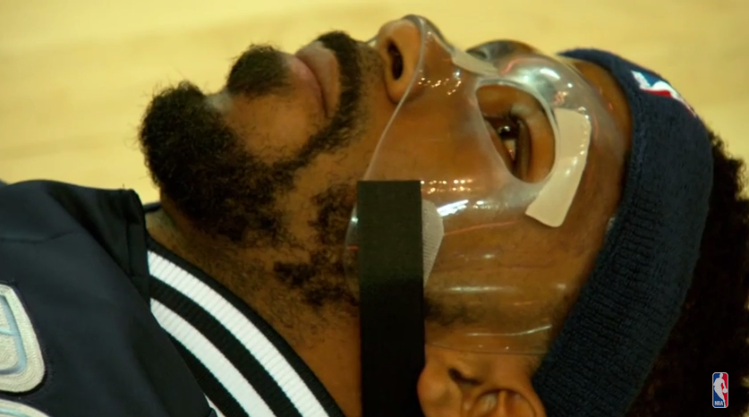Phantom : les plus belles images de la soirée NBA