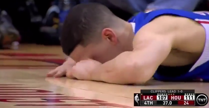 La bourde d’Austin Rivers qui a coûté (très) cher aux Clippers