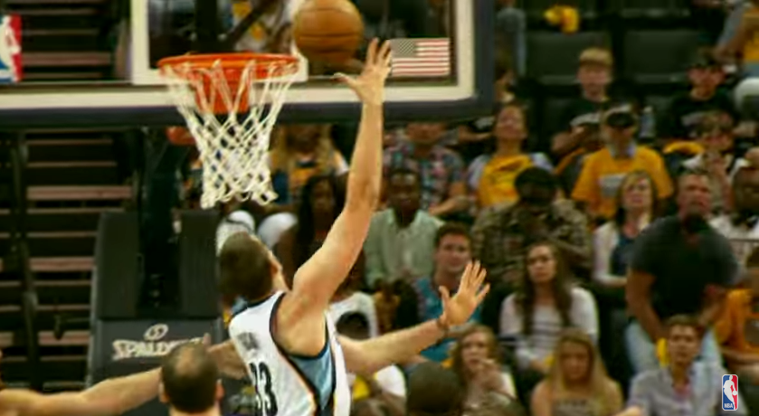 Le meilleur de la victoire des Grizzlies en mode Phantom