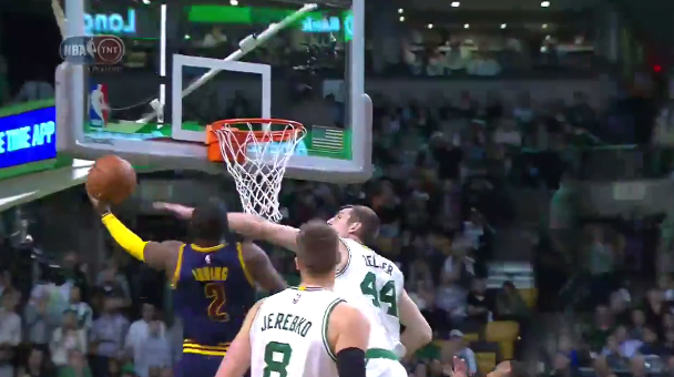 Top 10 premier tour : Kyrie Irving, John Wall et D-Will inarrêtables