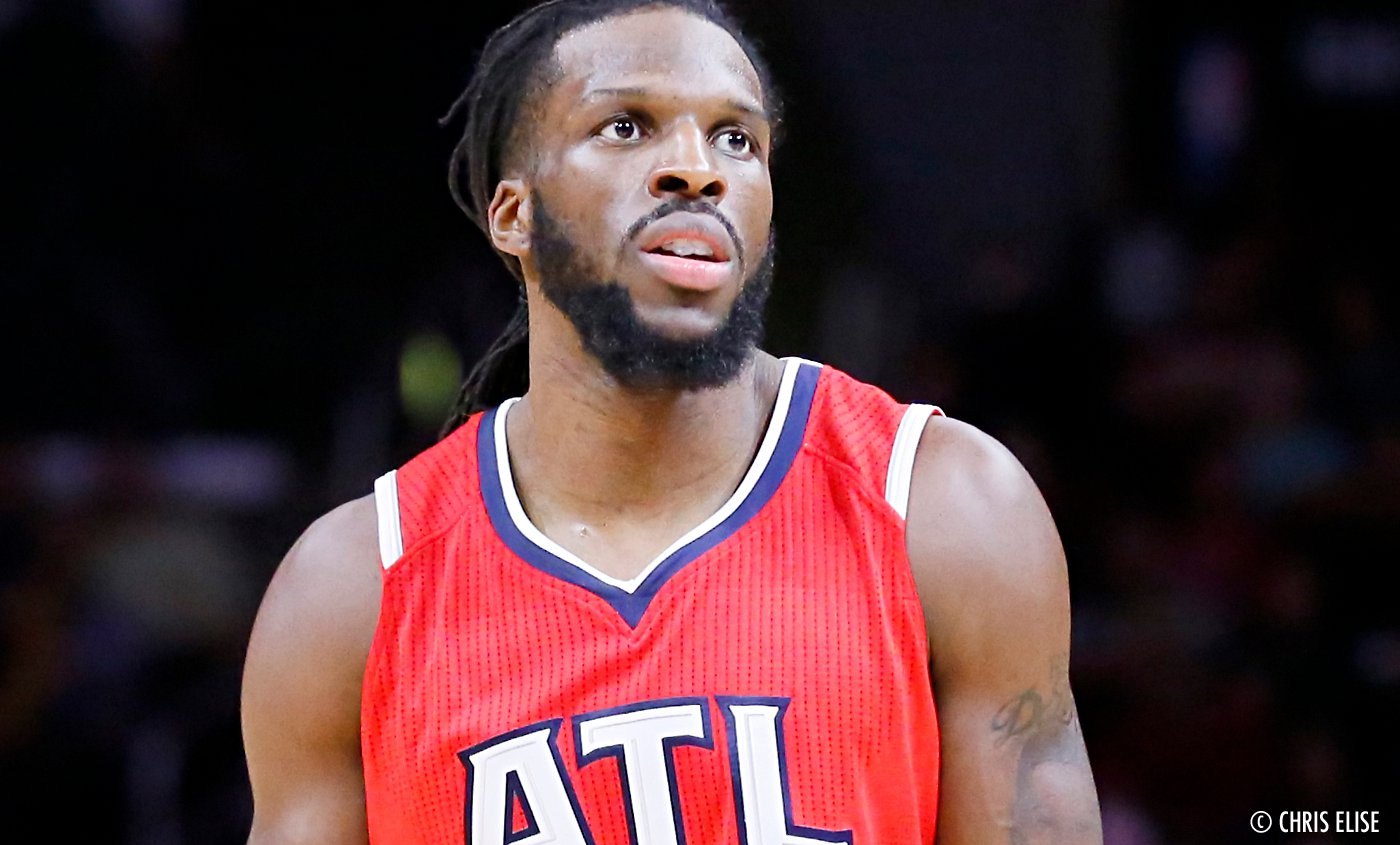 Les Hawks prêt à proposer un beau contrat à DeMarre Carroll